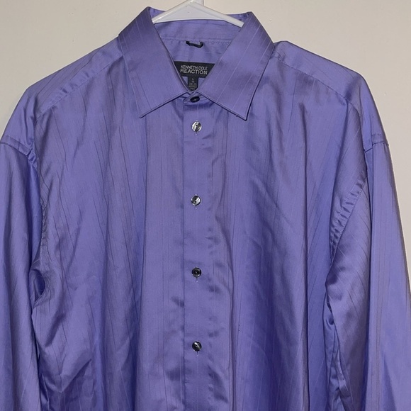 🌹NWOT/KENNETH COLE REACTION SHIRT - Picture 2 of 5